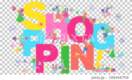 A set of people who go out with their dogs or enjoy holidays at home 106448708