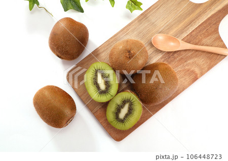 キウイフルーツ キウイフルーツ 106448723