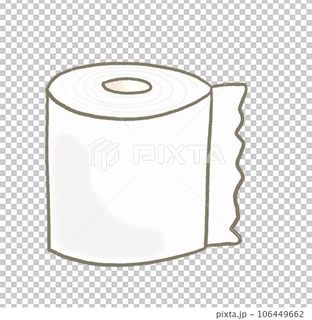 R:もっとメルヘンなトイレ☆トイレットペーパー④ 106449662