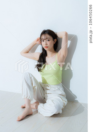 エクササイズイメージ 106450266