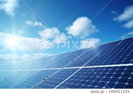 Saving on electricity. Saving on electricity. 106451205