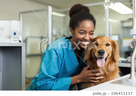 Love for pets and concern for their health. Love for pets and concern for their health. 106451237