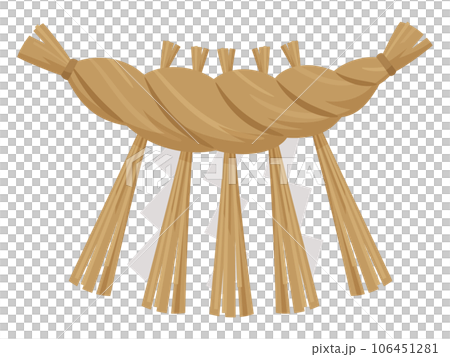 注繩裝飾圖解 注繩裝飾圖解 106451281