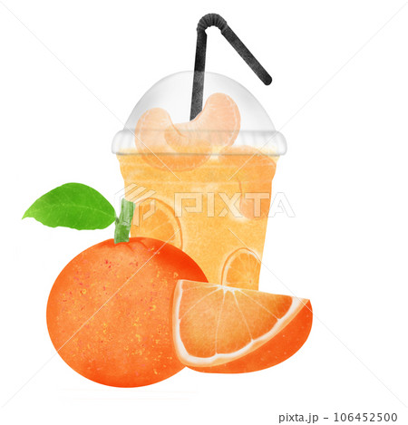 orange juice orange juice 106452500