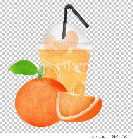 orange juice orange juice 106452500