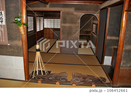 大本山大徳寺瑞峯院 屋内の部屋 大本山大徳寺瑞峯院 屋内の部屋 106452661