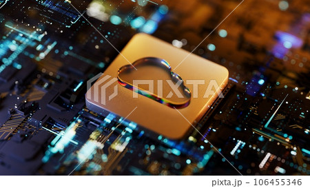 デジタル テクノ 電子 106455346