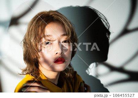 portrait portrait 106455527
