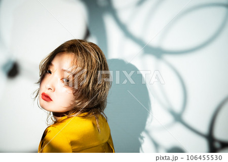 portrait portrait 106455530