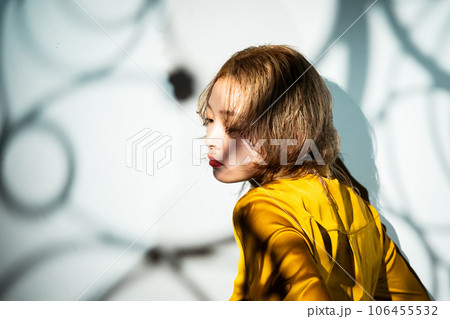portrait portrait 106455532