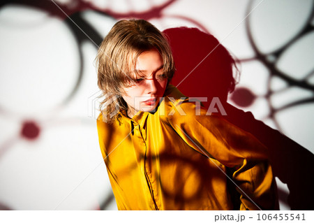 portrait portrait 106455541