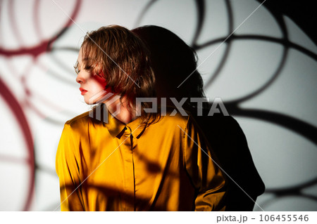 portrait 106455546