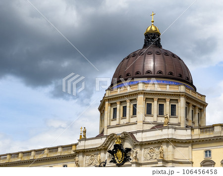 Berlin City Palace (Berliner Schloss) 106456458