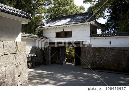 飫肥城 飫肥城 106456937