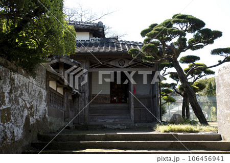 旧伊東伝左衛門家 旧伊東伝左衛門家 106456941