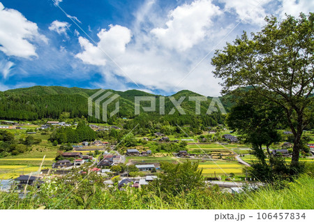 日本で最も美しい村「岐阜県下呂市馬瀬」 日本で最も美しい村「岐阜県下呂市馬瀬」 106457834