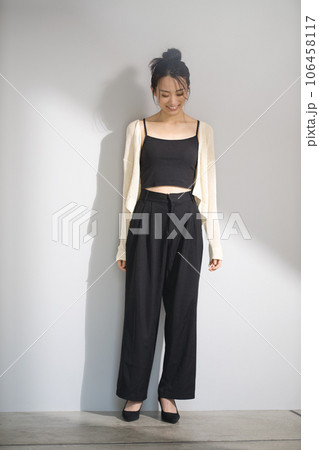 20代女性　ビューティー　 106458117