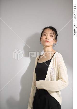 20代女性　ビューティー　 106458118