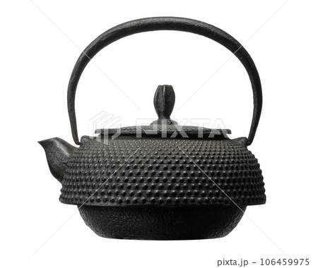 南部鉄器の鉄瓶 南部鉄器の鉄瓶 106459975