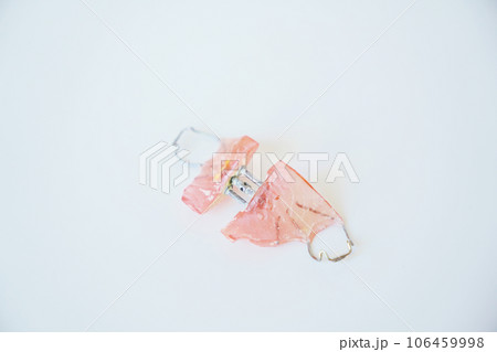 子ども用歯科矯正具 子ども用歯科矯正具 106459998