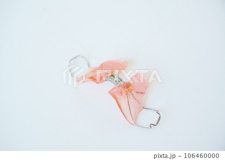 子ども用歯科矯正具 106460000