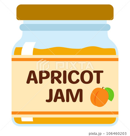アプリコットジャム アプリコットジャム 106460203