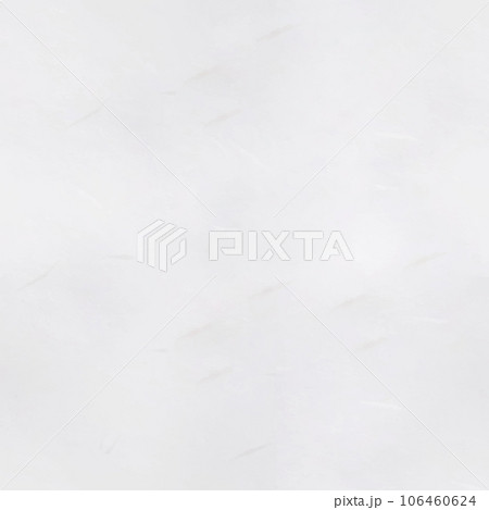白い和紙の質感をしたシームレスな背景ベクター素材 106460624