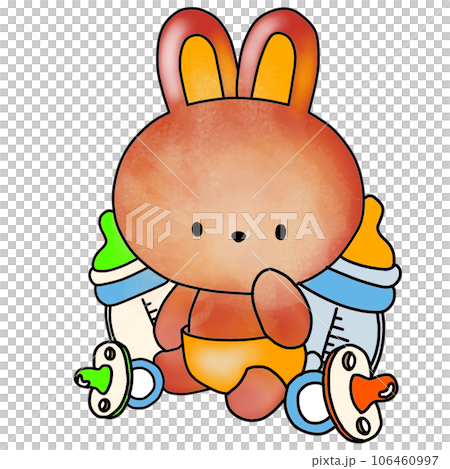 rabbit rabbit 106460997
