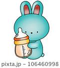 rabbit 106460998