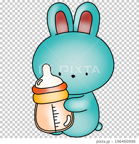 rabbit 106460998