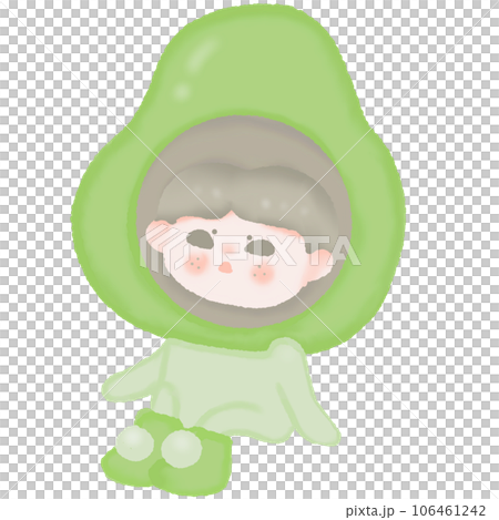 avocado, basket, broccoli, cartoon, character, child, chili, collection, colorful, cute, design, fresh, fruit, girl, healthy, illustration, line, mangosteen, mascot, mushroom, outline, peach,pineapple 106461242