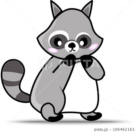 nimal heads collection.Characters portrait cute animal faces on white background.portraits, Emoji funny animal, Logo, sticker,Kawaii,Vector Funny cartoon and animal heads concept. 106462163