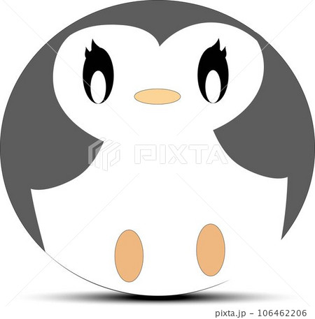 nimal heads collection.Characters portrait cute animal faces on white background.portraits, Emoji funny animal, Logo, sticker,Kawaii,Vector Funny cartoon and animal heads concept. 106462206