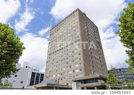 札幌市役所 札幌市役所 106463045