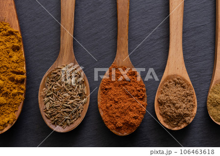 スパイスのみ スパイスのみ 106463618