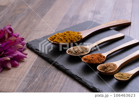 スパイスのみ スパイスのみ 106463623