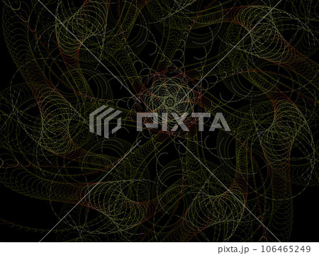 Imaginatory fractal abstract background Image Imaginatory fractal abstract background Image 106465249