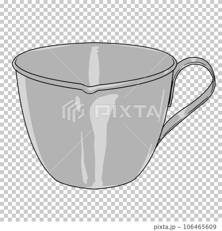 Measuring cup Measuring cup 106465609
