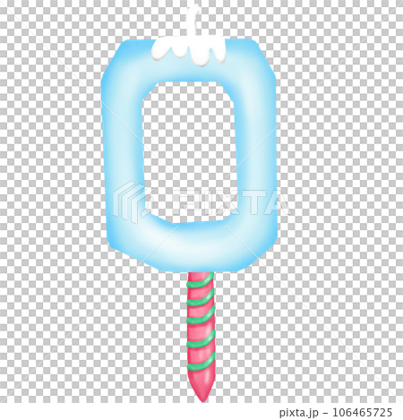 Number zero Number zero 106465725