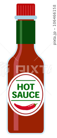ホットソース HOT SAUCE ホットソース HOT SAUCE 106466158