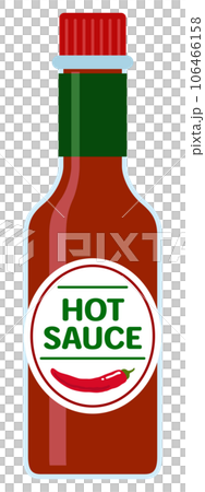 ホットソース HOT SAUCE ホットソース HOT SAUCE 106466158