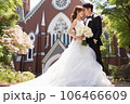 結婚やウェディングのイメージ【AI画像】 106466609