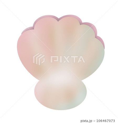pearl shell 106467073
