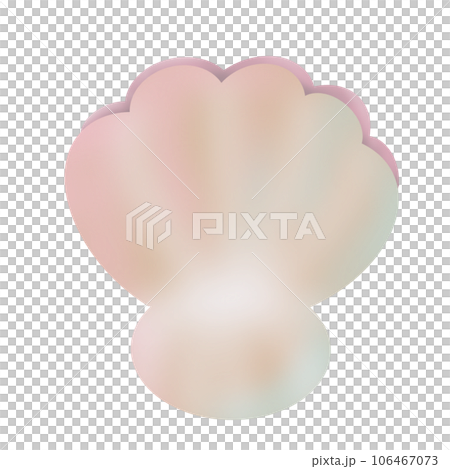 pearl shell 106467073