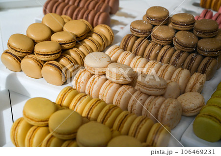 甘い 美味しい スイート 106469231