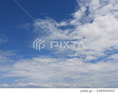 青空 106469485