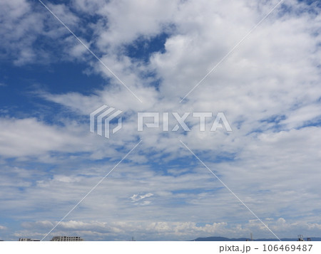 青空 106469487