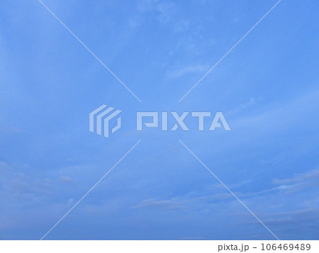 青空 106469489