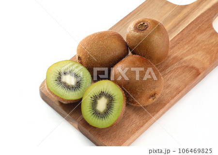 キウイフルーツ 106469825