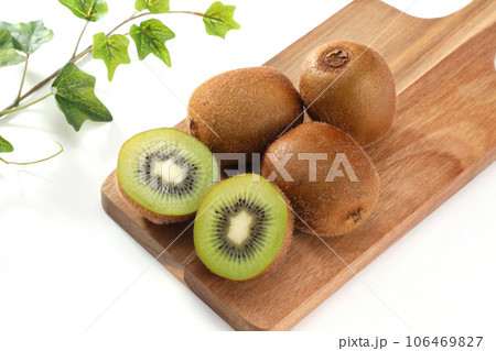 キウイフルーツ 106469827